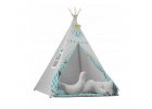 Stany a Teepee