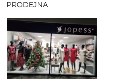 PRODEJNA
