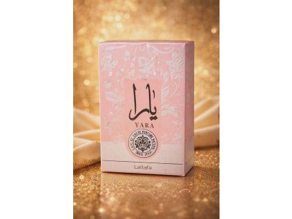 Lattafa Yara – Eau de Parfum (100 ml)