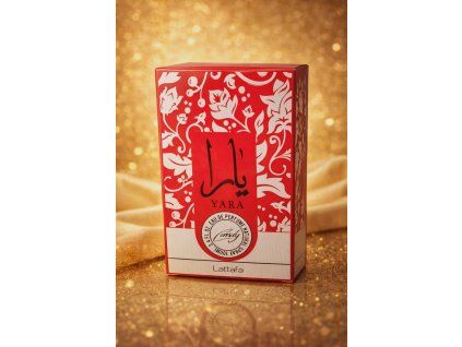 Lattafa Yara Candy – Eau de Parfum (100 ml)