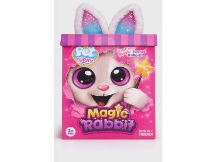 MAGIC RABBIT