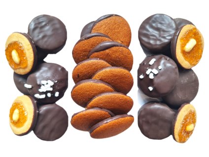 vianočné pečivo bez