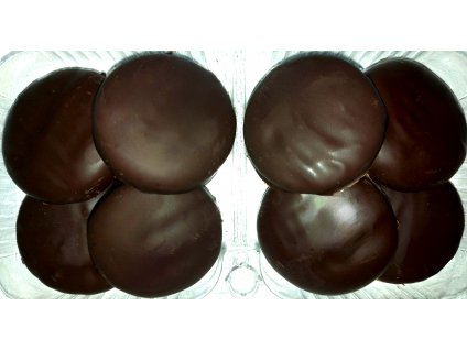 ryžové sušienky bez