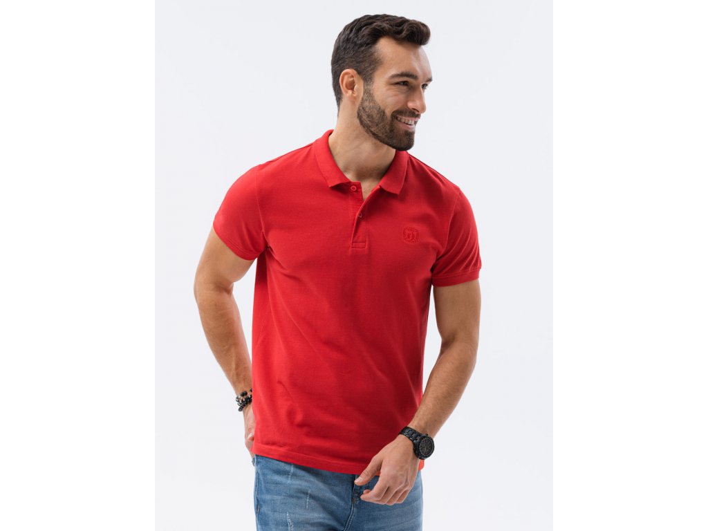 eng pl Mens t shirt polo mix 3 pack Z28 24678 3