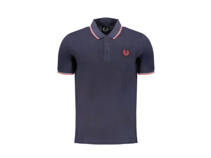 Polokošile s krátkým rukávem Gian Marco Venturi