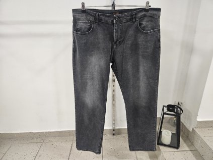 Pánské rifle Laidback