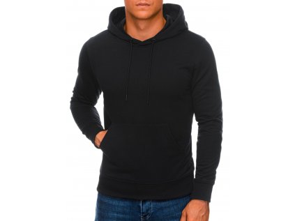 eng pl Mens hoodie B1213 black 20723 1