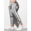 eng pl Mens sweatpants P951 grey melange 18692 2