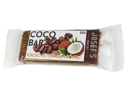 COCO kava lr