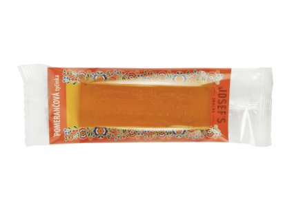 agar pomeranc lr