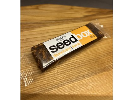 Tyčinka slunečnice