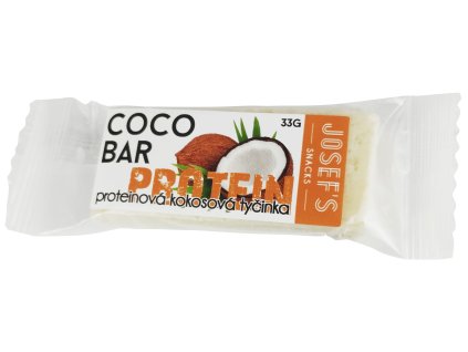 COCO protein lr