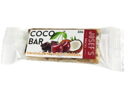 COCO visen lr