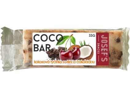 Kokos Visen Coko