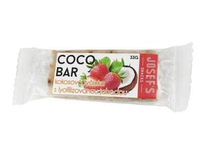 COCO jahoda lr