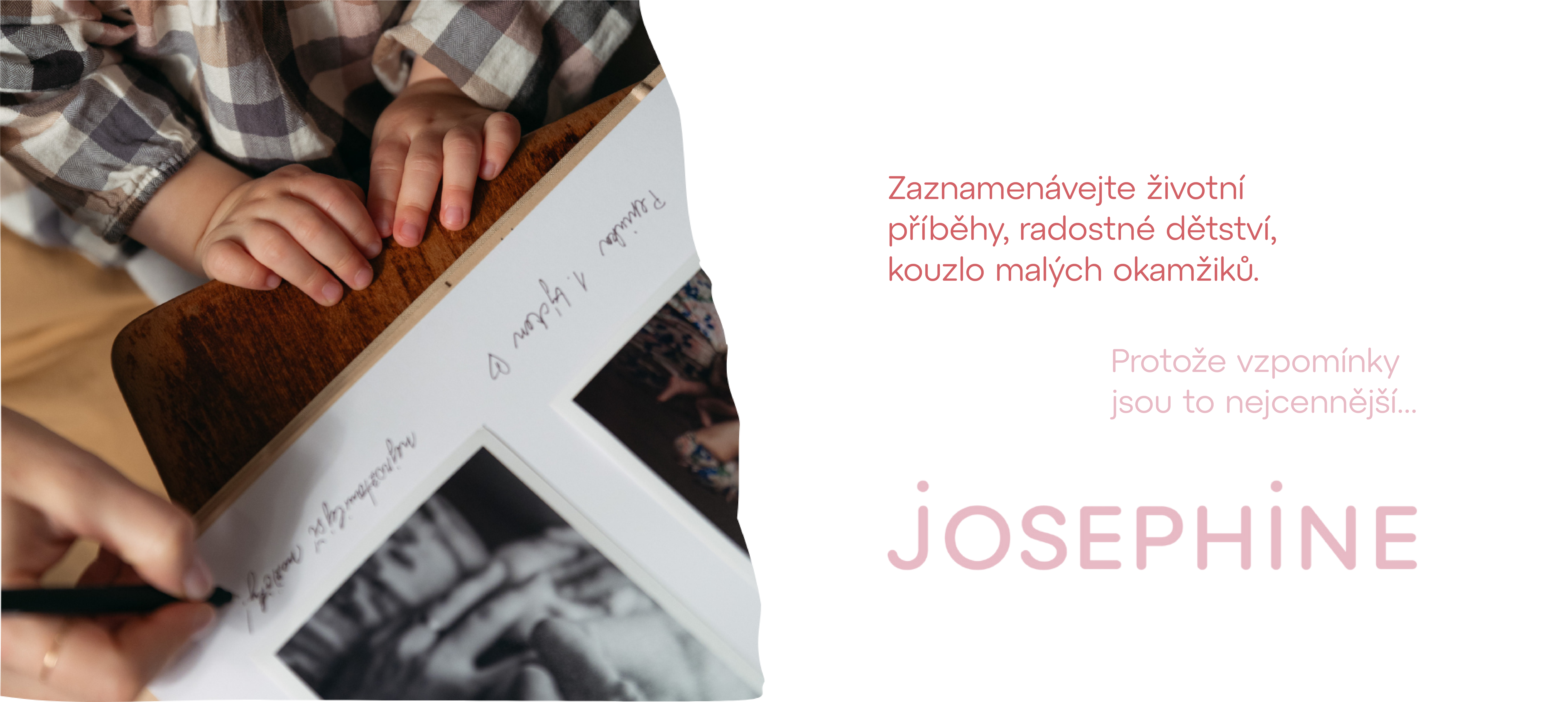 úvodní josephine