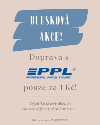 To tu ještě nebylo!🤯 Pokud přemýšlíš nad pořízením fotoalba či knížky pro miminko, teď je ten správný čas!🫶🏻 S dopravcem...