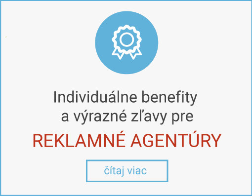 Reklamné agentúry