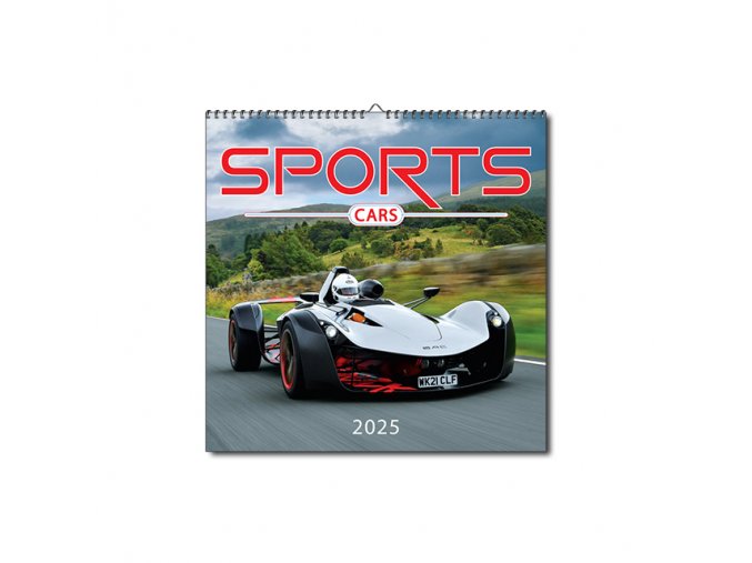 Sports Cars OB 330x330 2024