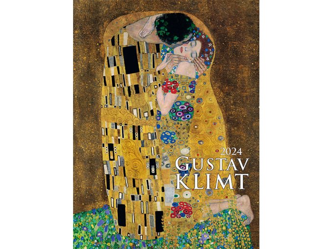 Gustav Klimt OB 2024