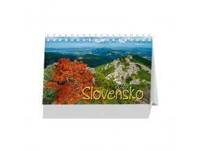Slovensko special OB 230x140 2024