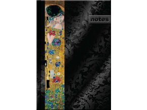 PB84 Notes Klimt