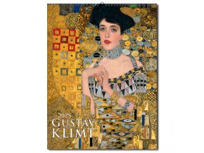 Gustav Klimt OB 2024