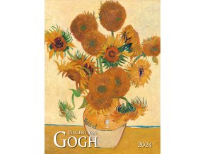 Vincent Van Gogh OB 420x560 2024