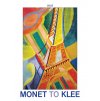 Monet to Klee OB UNI 420x560 2024