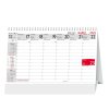 Pracovny kalendar VN SK 230x140 stlpcovy