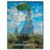 Impressionists OB UNI 420x560 2024