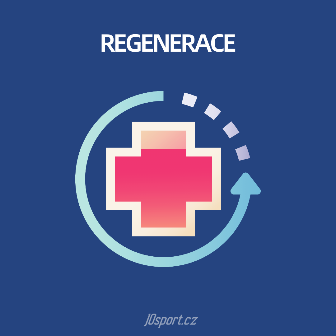 Regenerace ve fotbale - jak a kdy regenerovat?