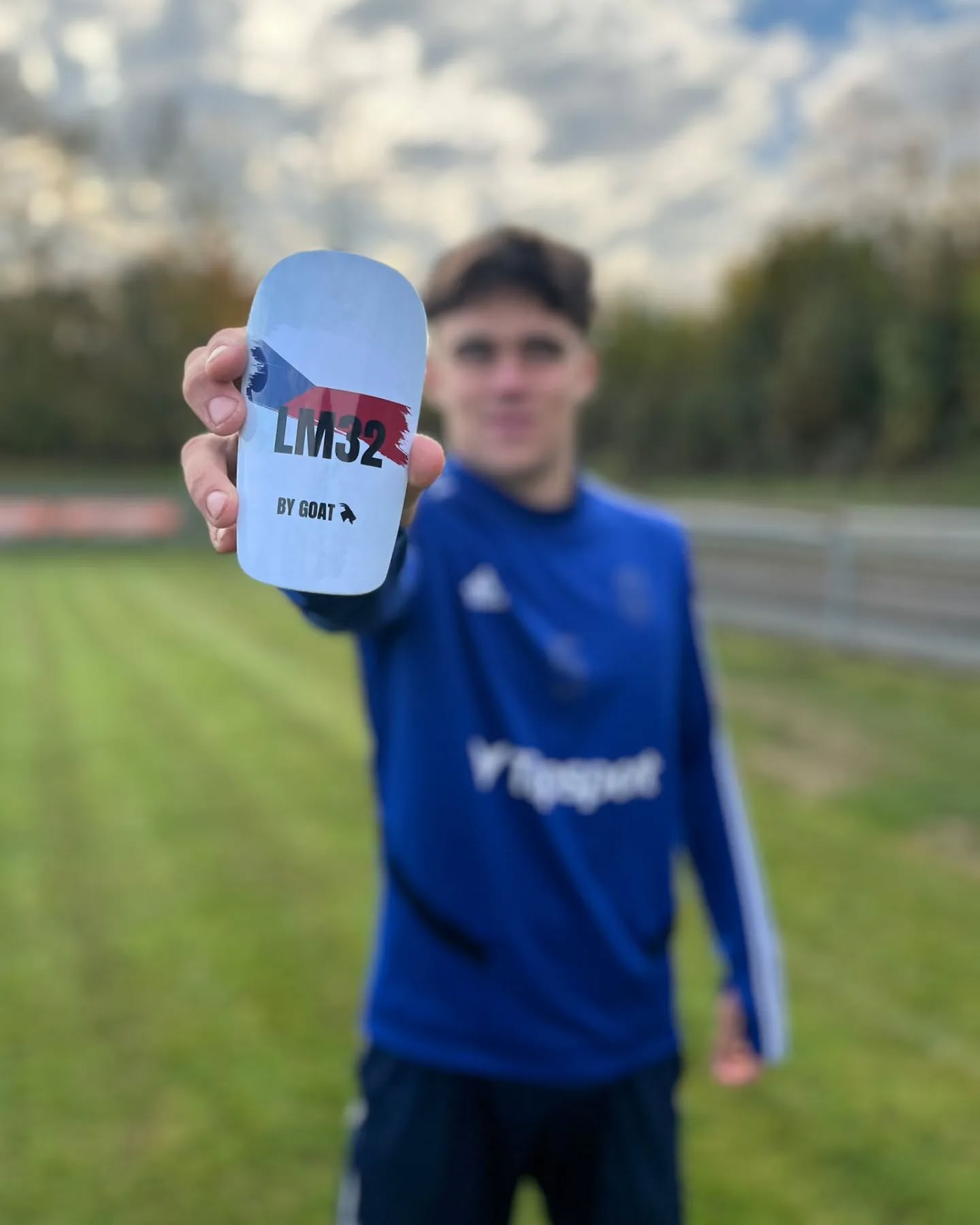 Chrániče s vlastním designem