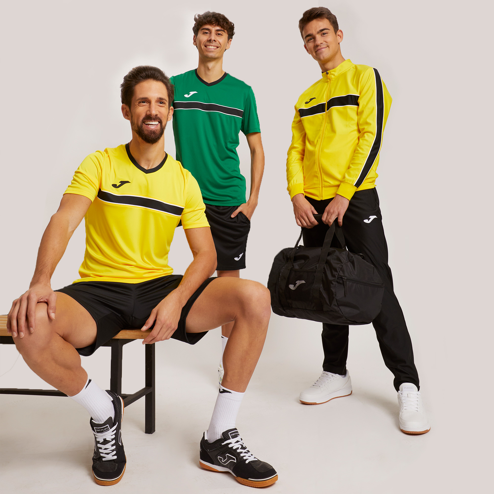 Revize klubového vybavení v lednu a únoru – plán do jarní sezony