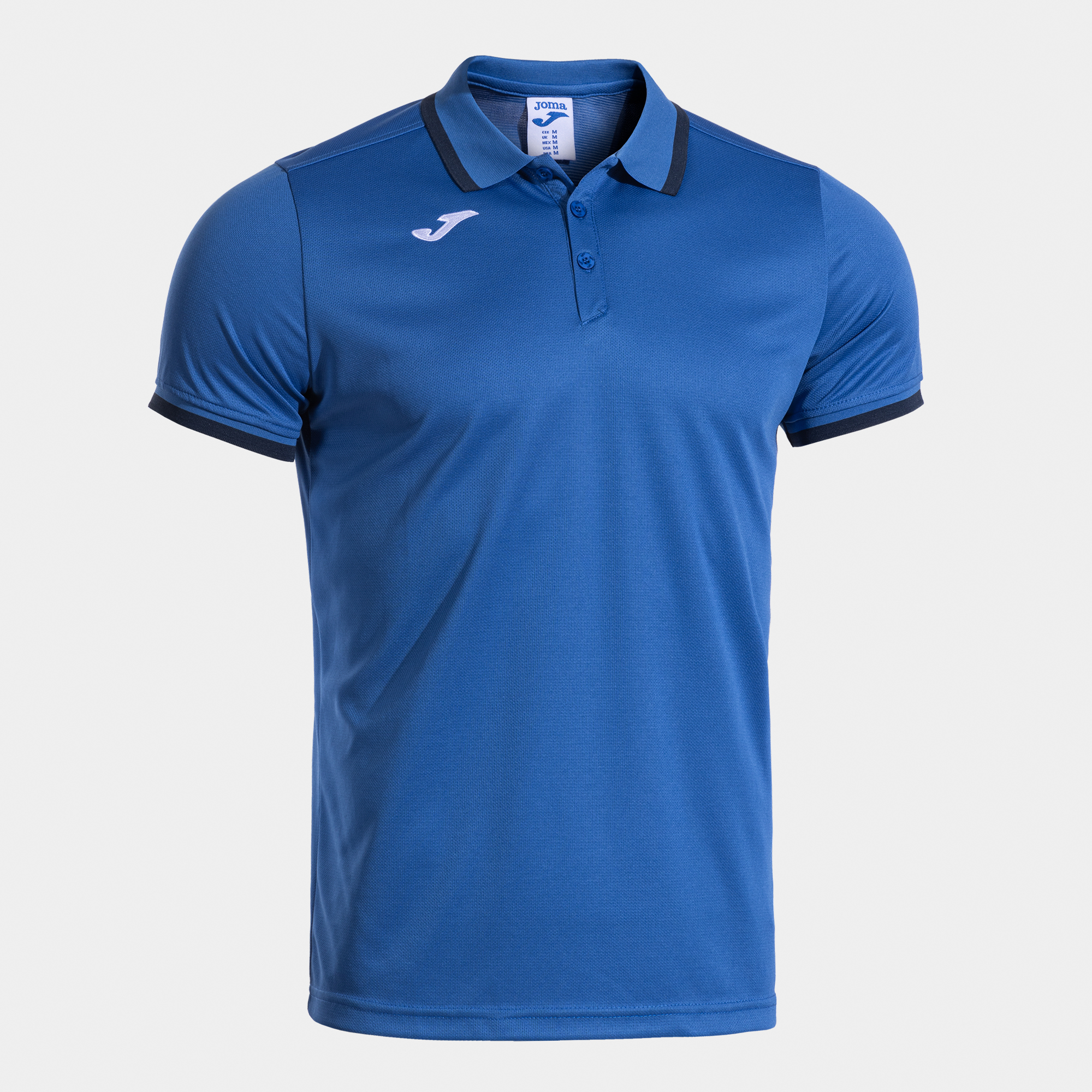 Joma COMBI PREMIUM – polotriko N.O.S. oblečení pro trenéry realizační tým