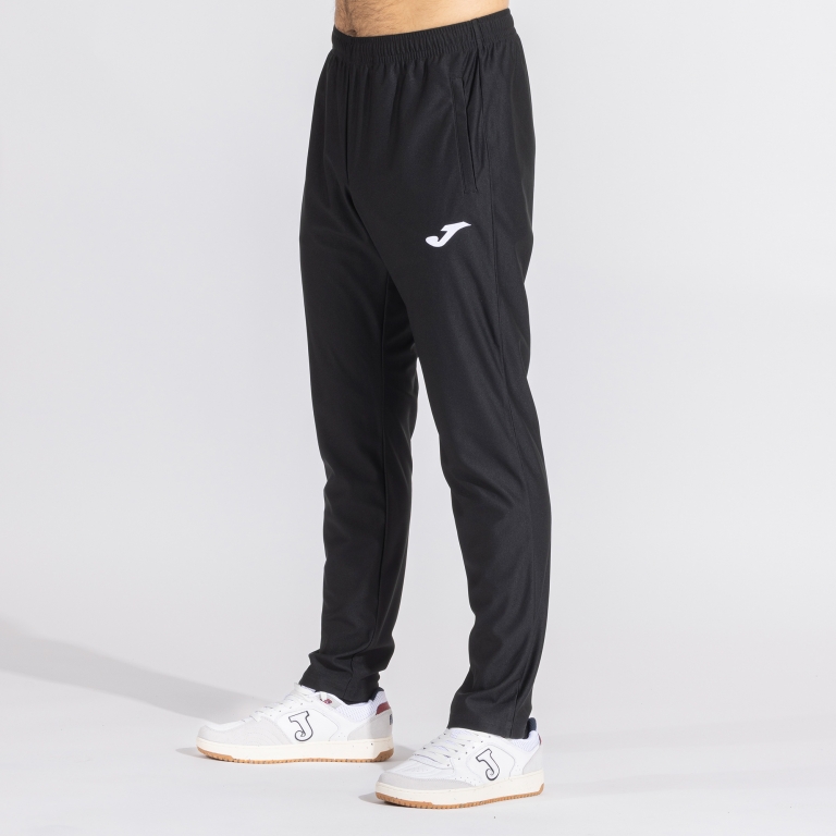 Joma COMBI PREMIUM – dlouhé tepláky 104496 N.O.S. klubové kalhoty