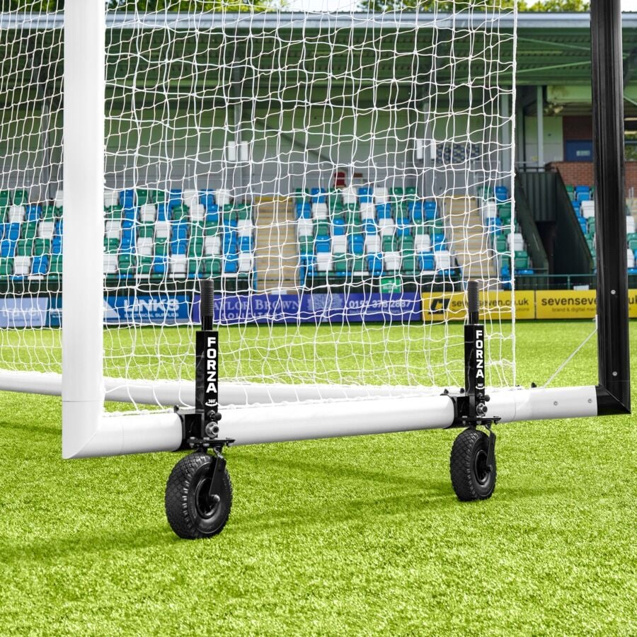 FORZA GEN 2 360 wheels – kolečka pro přesun v libovolném směru