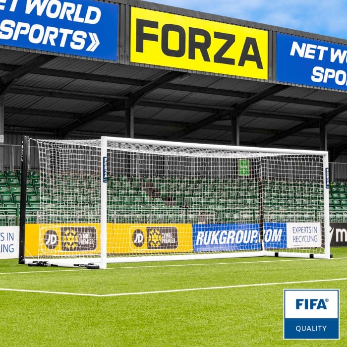 FORZA GEN 2 BOX GOALS 24x8 – detail konstrukce