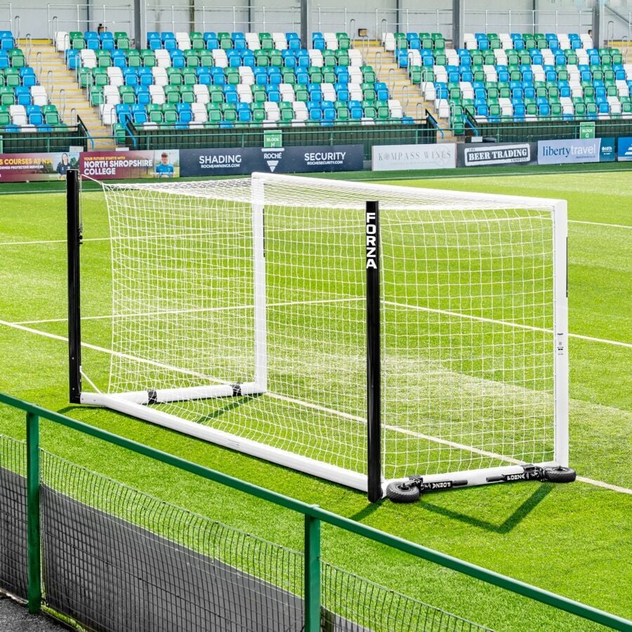 FORZA GEN 2 BOX GOALS 3x2 m – mobilní branka