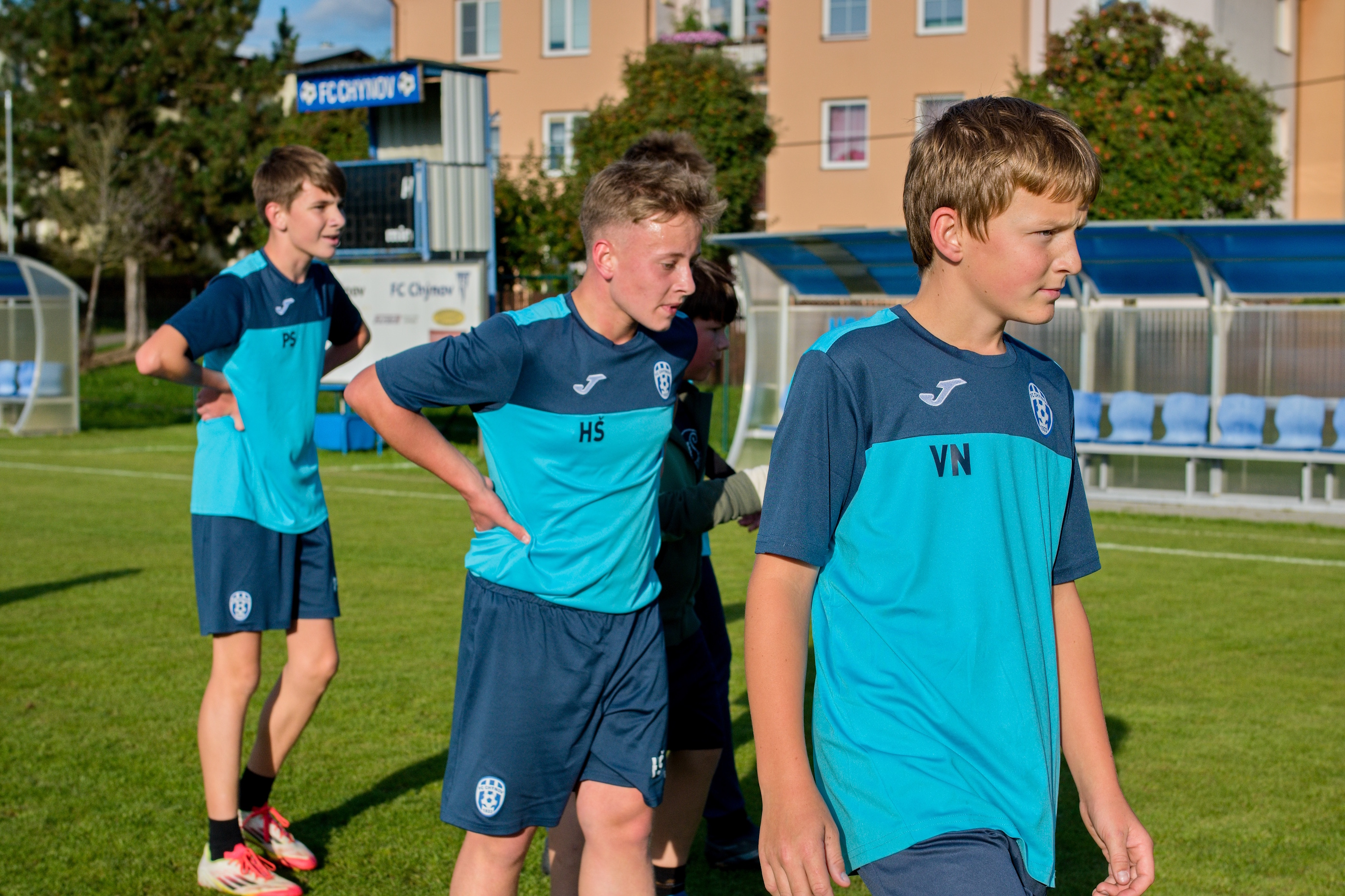 Realizace Josport 2025 – ukázka 2