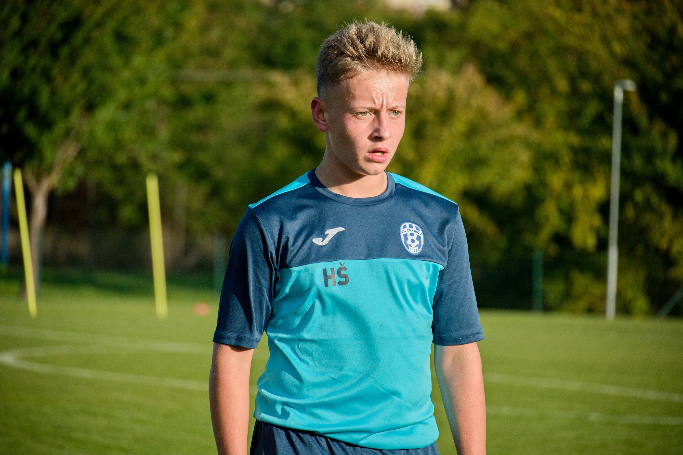 Realizace Josport 2025 – ukázka 5