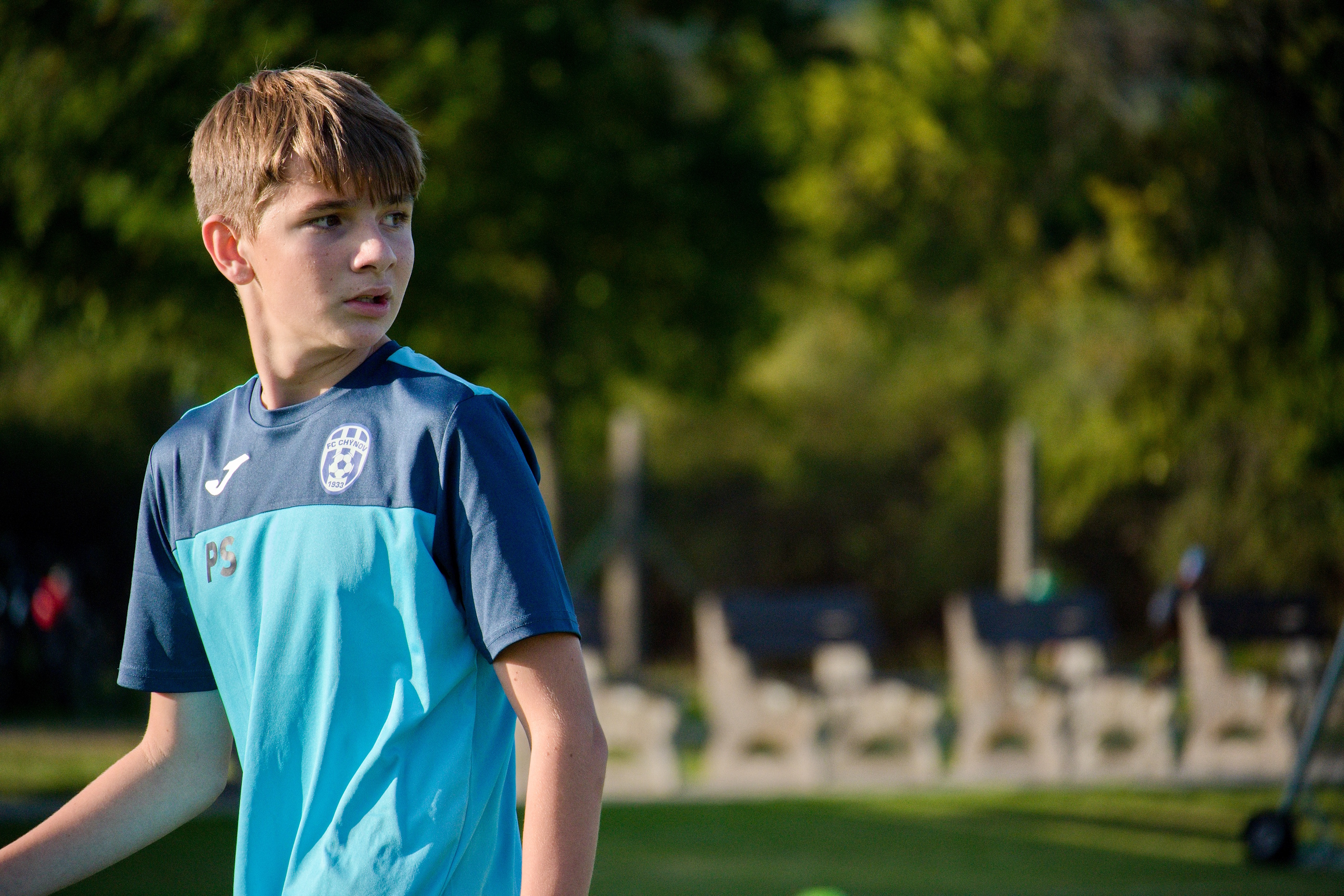 Realizace Josport 2025 – ukázka 6