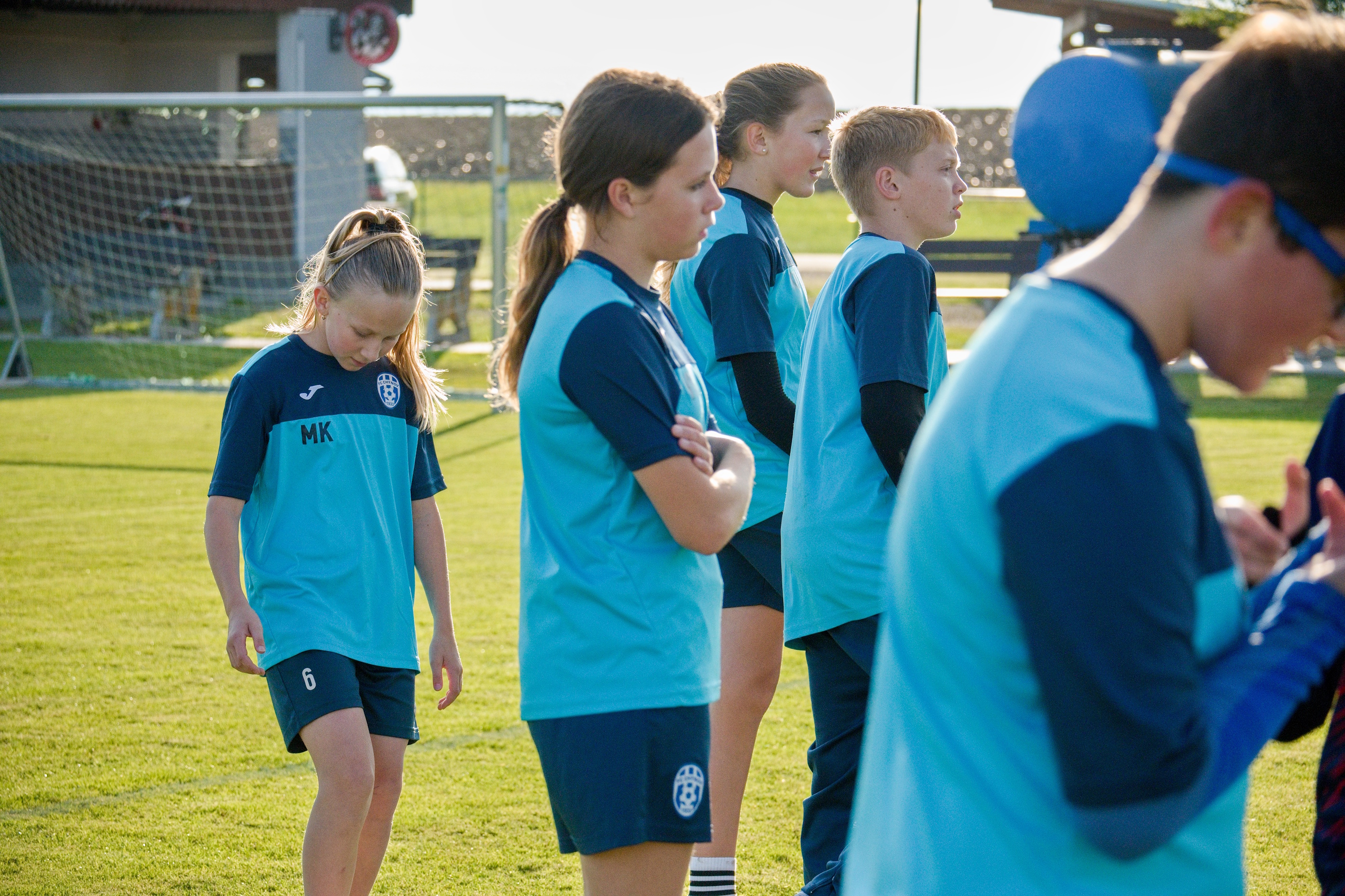 Realizace Josport 2025 – ukázka 7