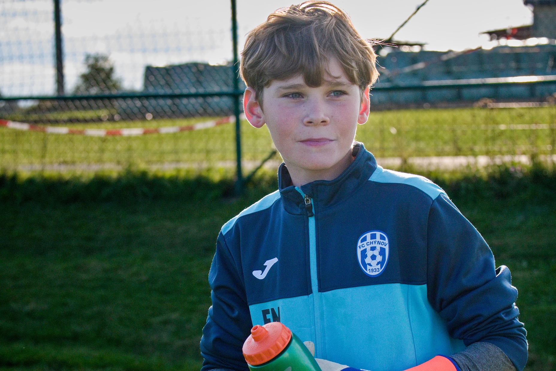 Realizace Josport 2025 – ukázka 10