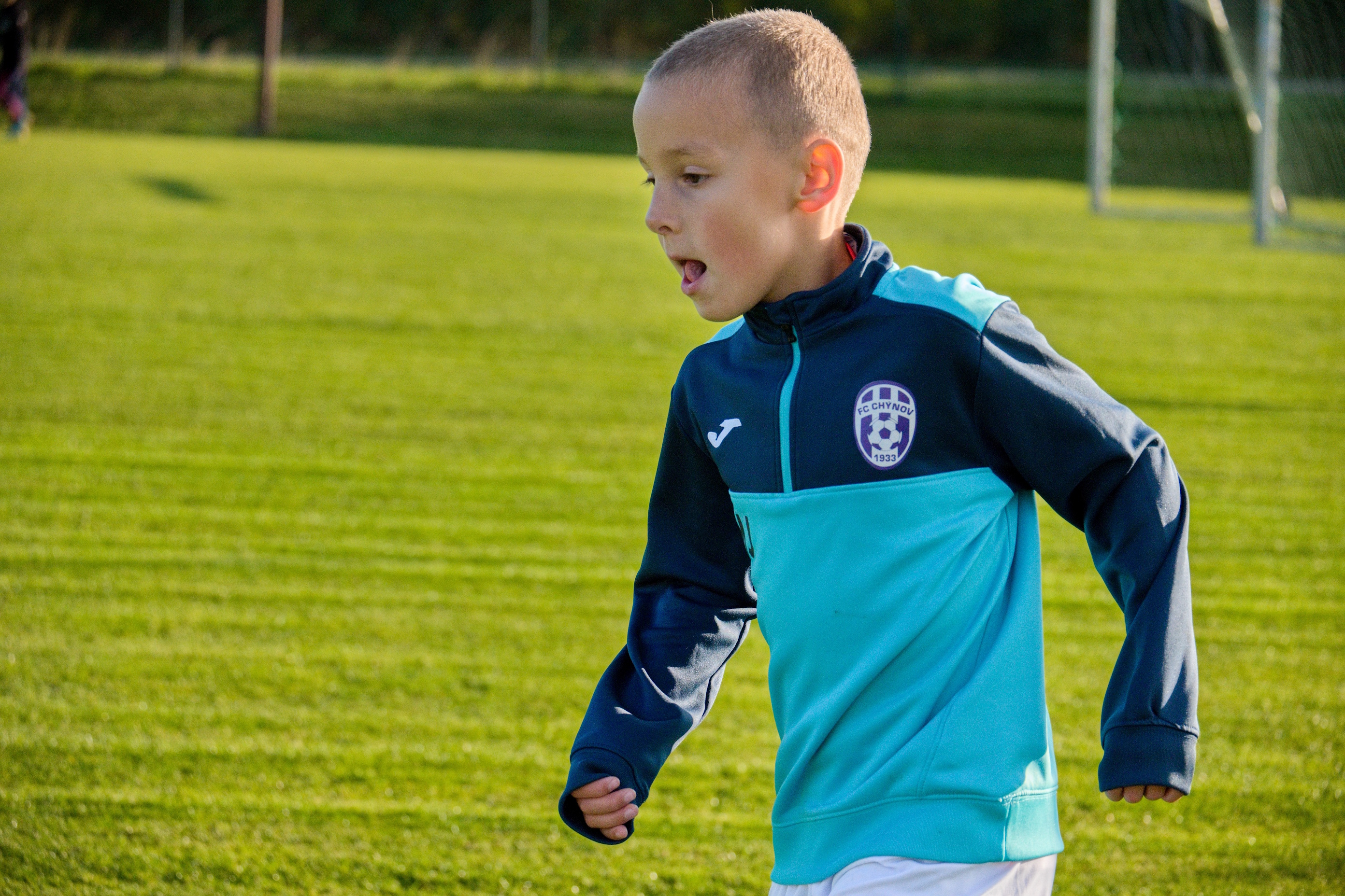 Realizace Josport 2025 – ukázka 11