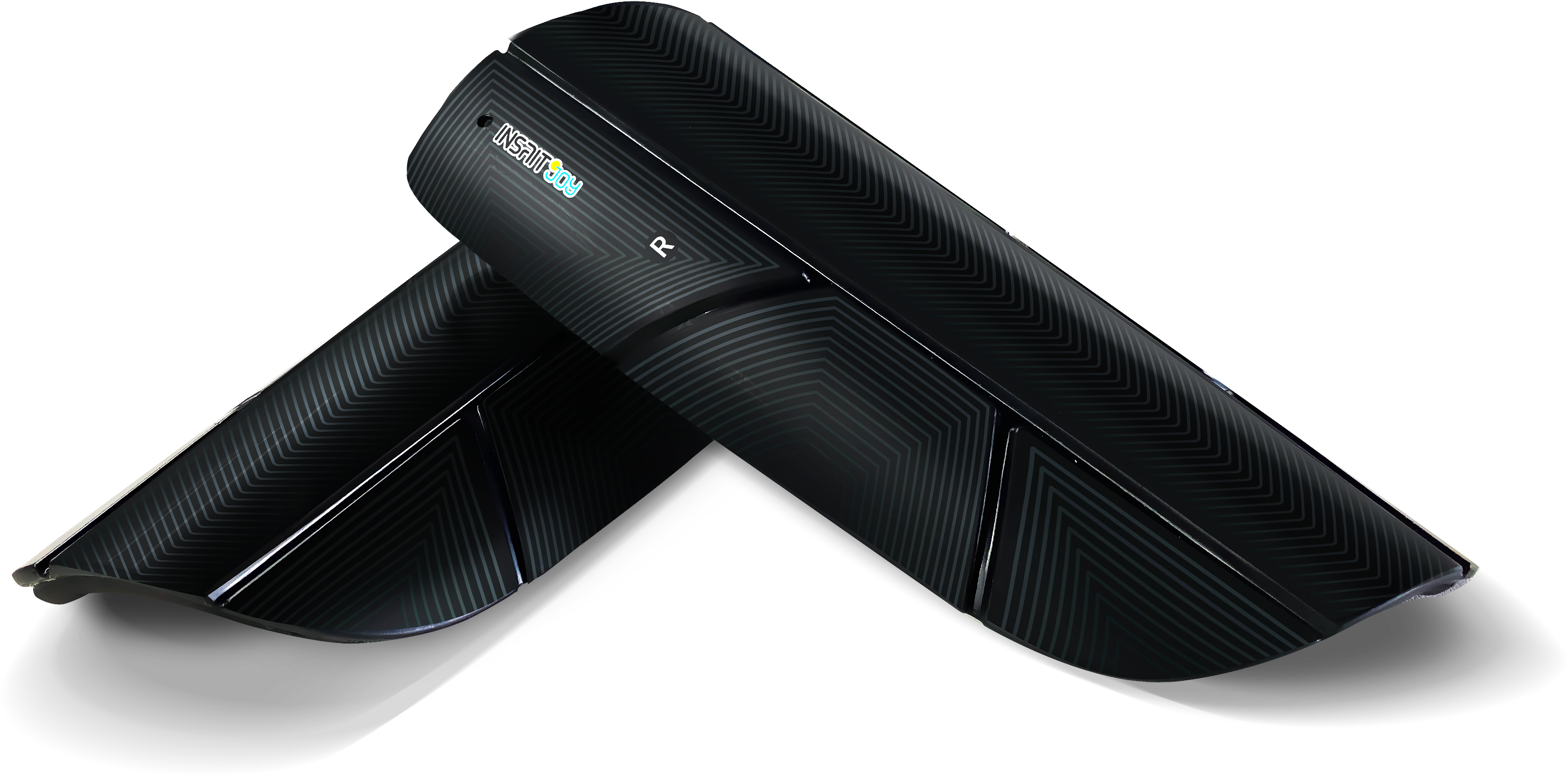 Chytré chrániče holení – velikost M