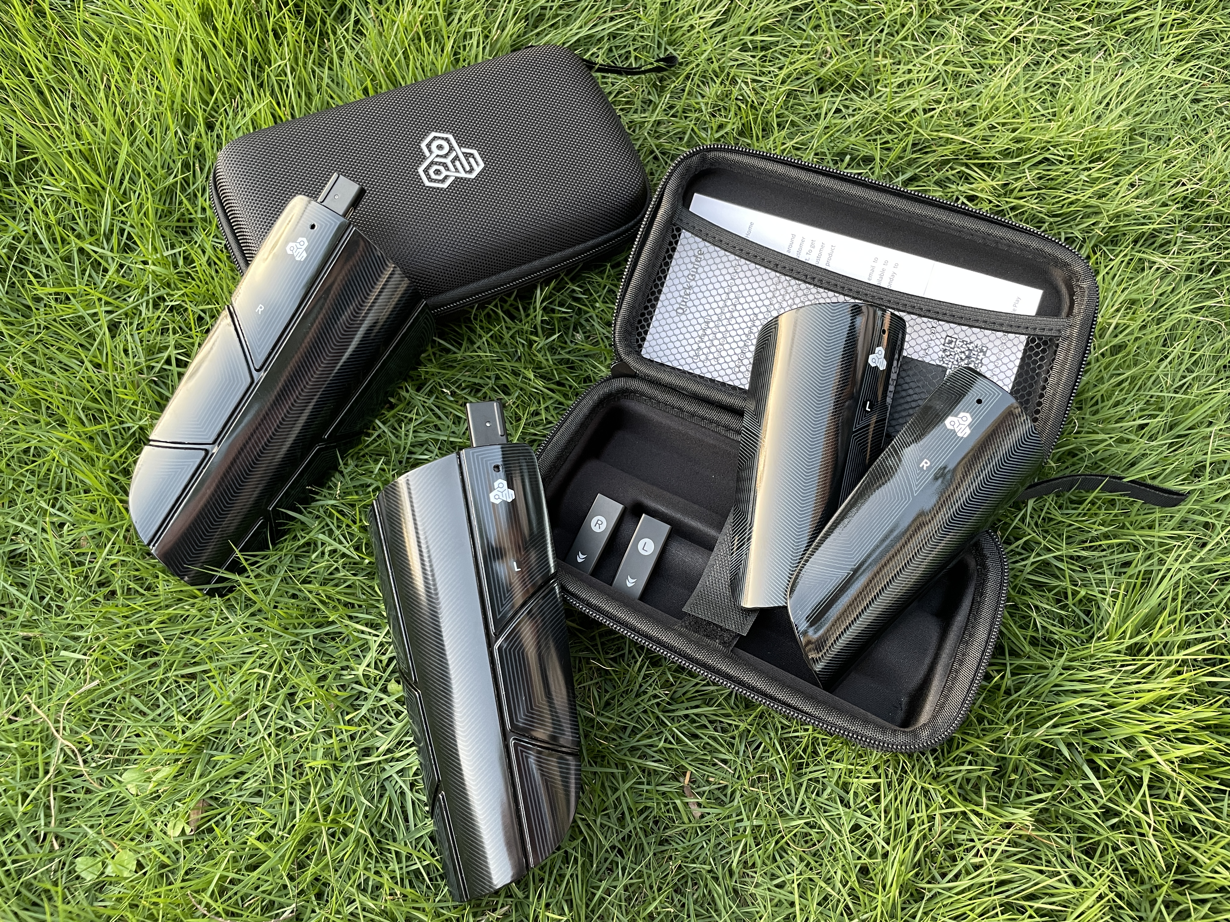 Ukázka metrik výkonu v aplikaci INSAIT JOY TEAM