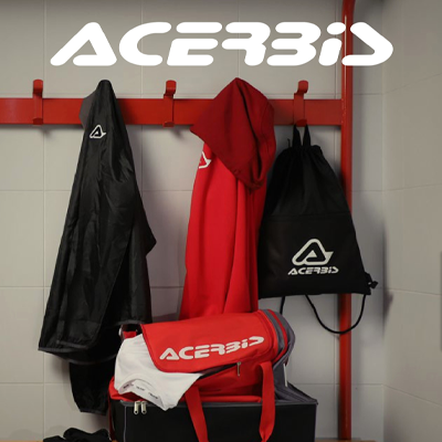 ACERBIS katalog