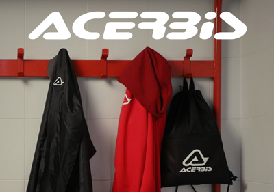 ACERBIS – Sport 2025
