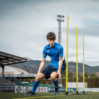 Tréninkové pomůcky pro kluby